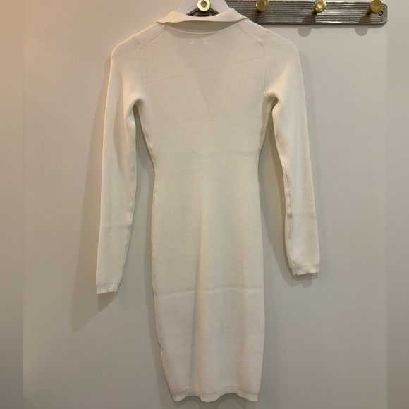 Aritzia Wilfred Cove dress - Picture 4 of 4